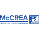 McCrea Heating & Air Conditioning brand logo