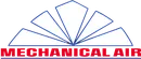 Mechanical Air brand logo