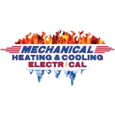 Mechanical Heating, Cooling & Electrical brand logo