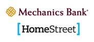 Mechanics Bank brand logo