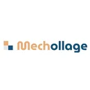 Mechollage brand logo