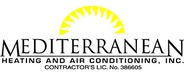 Mediterranean Heating and Air