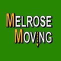 Melrose Moving brand logo