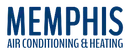 Memphis Air Conditioning & Heating brand logo
