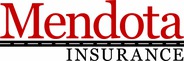 Mendota Auto Insurance logo