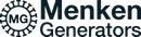 Menken Generators brand logo