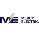 Mercy Electric brand logo