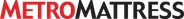 Metro Mattress logo