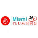 Miami 24/7 Plumbing brand logo