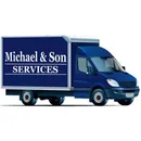 Michael & Son Services brand logo