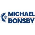 Michael Bonsby HVAC, Plumbing & Electrical Michael Bonsby HVAC, Plumbing & Electrical
