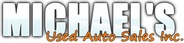 Michael's Used Auto Sales Michael's Used Auto Sales