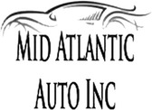 Mid Atlantic Auto Mid Atlantic Auto
