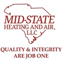 Mid-State Heating and Air Mid-State Heating and Air