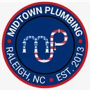 Midtown Plumbing brand logo