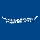 Miele Electric Power brand logo