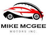 Mike McGee Motors Mike McGee Motors