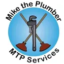 Mike The Plumber brand logo