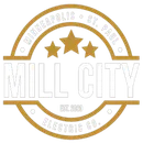Mill City Electric Co. brand logo