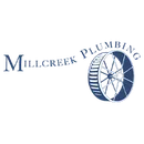 Millcreek Plumbing brand logo