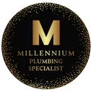 Millennium Plumbing Specialist brand logo
