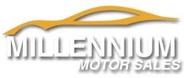 Millennium Motor Sales Millennium Motor Sales