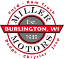 Miller Motor Sales Miller Motor Sales
