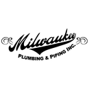 Milwaukee Plumbing & Piping brand logo