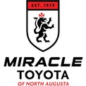 Miracle Toyota of North Augusta Miracle Toyota of North Augusta