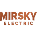Mirsky Electric brand logo
