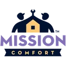 Mission Comfort brand logo