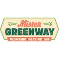 Mister Greenway logo