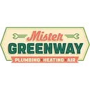 Mister Greenway brand logo