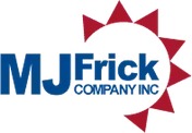 MJ Frick Company
