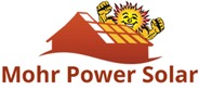 Mohr Power Solar