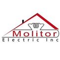 Molitor Electric logo