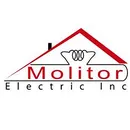 Molitor Electric brand logo