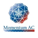 Momentum AC & Electric brand logo