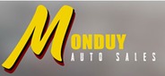 Monduy Auto Sales Monduy Auto Sales