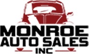 Monroe Auto Sales Monroe Auto Sales