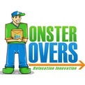 Monster Movers logo