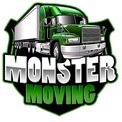 Monster Moving