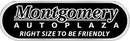 Montgomery Auto Plaza