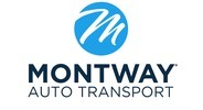 Montway Auto Transport logo