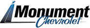 Monument Chevrolet Monument Chevrolet