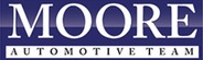 Moore Automotive Team