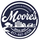 Moore's Packing and Moving
