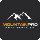 Mountain Pro HVAC Services brand logo