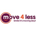 Move 4 Less brand logo