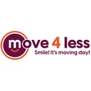 Move 4 Less brand logo